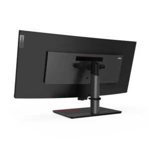 Lenovo ThinkVision P40w-20 100,8 cm (39.7") 5120 x 2160 Pixeles 5K Ultra HD LED Negro
