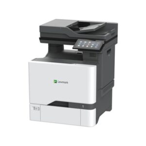 Lexmark CX730de Laser A4 1200 x 1200 DPI 40 ppm