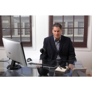 Logitech BCC950 Negro 1920 x 1080 Pixeles 30 pps