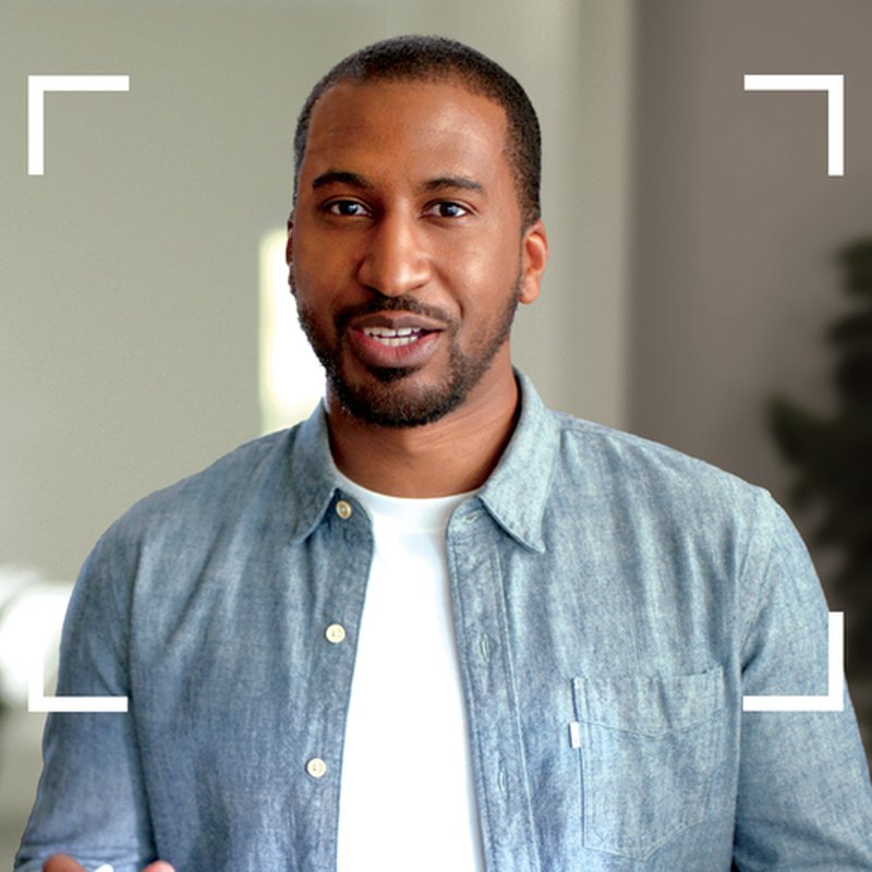 Logitech Brio 500 cámara web 4 MP 1920 x 1080 Pixeles USB-C Grafito - Imagen 6