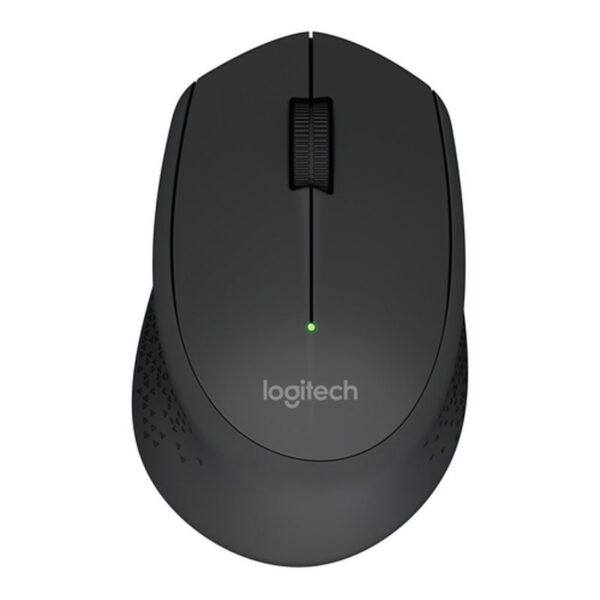 Logitech M280 ratón mano derecha RF inalámbrico Óptico 1000 DPI