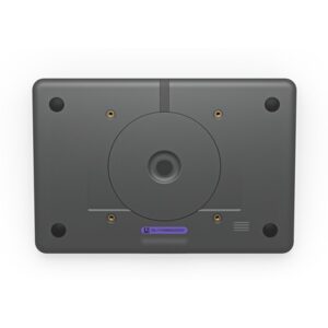 Logitech Rally Bar Mini + Tap IP sistema de video conferencia Ethernet