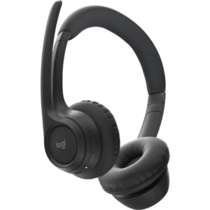 Logitech Zone 305 Auriculares Inalámbrico Diadema Car/Home office Negro