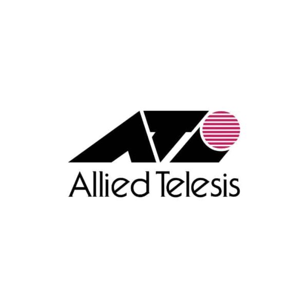Allied Telesis GS980MX Gestionado L3 Gigabit Ethernet (10/100/1000) 1U Gris