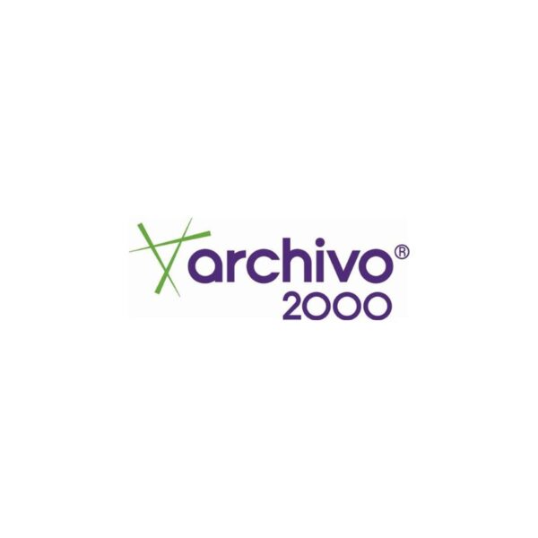 ARCHICUBO ARCHIVO 2000 2 CAJONES