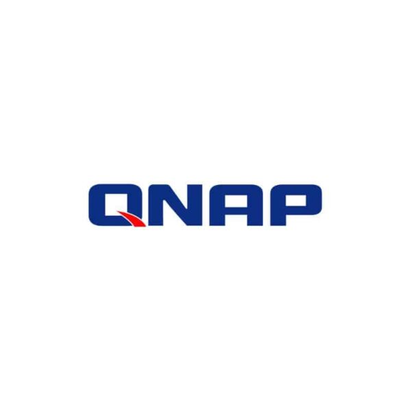 QNAP RAIL-S01 accesorio de bastidor Kit de carriles de rack