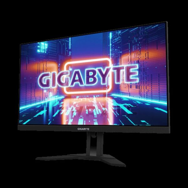 MONITOR GIGABYTE 28" M28U AE,IPS,3840X2160,0.16PP,1000:1,1MS,144HZ,2HDMI+1DP+3USB3.0+USB-C,ALTAVOCES