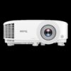 BenQ MS560 4000 lúmenes ANSI DLP SVGA (800x600) 3D Blanco