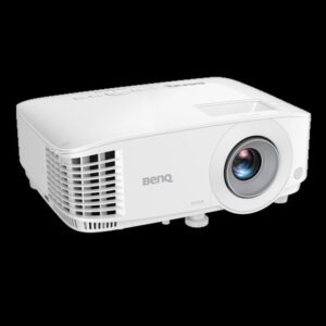 BenQ MS560 4000 lúmenes ANSI DLP SVGA (800x600) 3D Blanco
