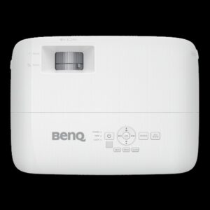 BenQ MS560 4000 lúmenes ANSI DLP SVGA (800x600) 3D Blanco