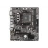MSI A520M-A PRO placa base AMD A520 Zócalo AM4 micro ATX