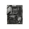 MSI B650 GAMING PLUS WIFI placa base AMD B650 Zócalo AM5 ATX