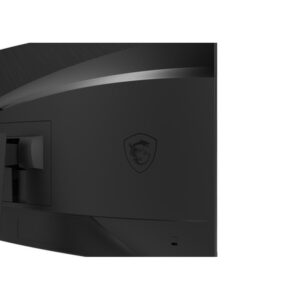 MSI G24C6 E2 pantalla para PC 59,9 cm (23.6") 1920 x 1080 Pixeles Full HD LED Negro