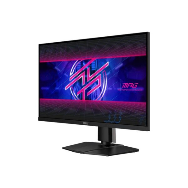 MSI MONITOR. MPG 274URF QD. 27" (69CM). IPPS UHD. 3840X2160 UHD.160HZ. NEGRO