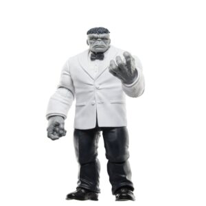 Marvel Patch and Joe Fixit Marvel Patch and Joe Fixit