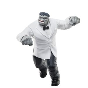 Marvel Patch and Joe Fixit Marvel Patch and Joe Fixit