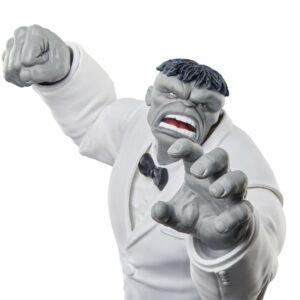 Marvel Patch and Joe Fixit Marvel Patch and Joe Fixit