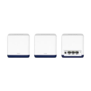 AC1900 WHOLE HOME MESH WI-FI SYSTEM