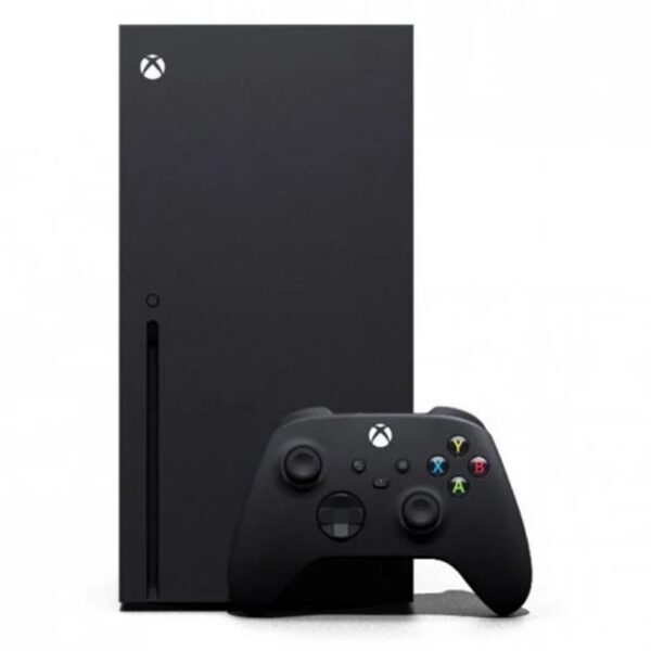 Microsoft Xbox Series X 1TB