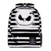 Mochila Casual Nightmare Before Christmas