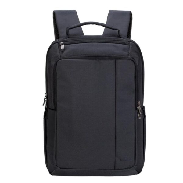 Mochila Rivacase 8262 Portatil 15.6pulgadas Negra