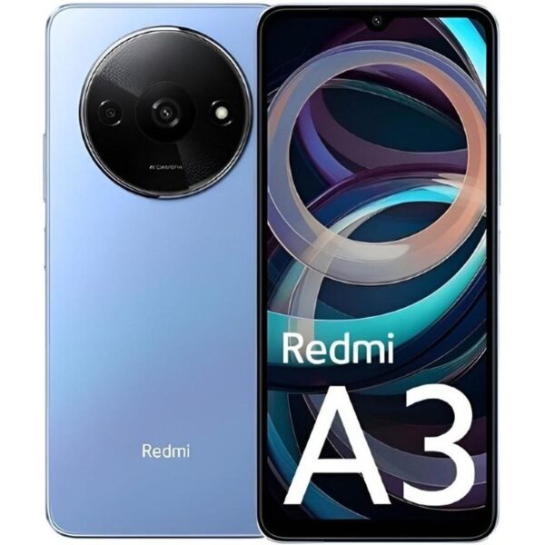 N C3Y REDMI A3 SMD