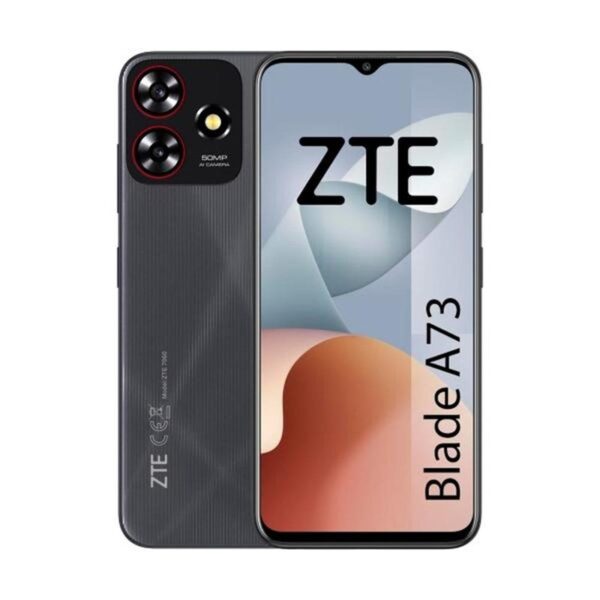 Movil Zte Blade A73 4 128gb