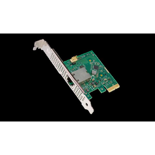 NIC/PCiE upto 2.5Gb RJ45 x 1 Retail