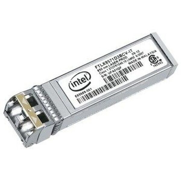 NIC/Transceiver 10Gb SFP OEM