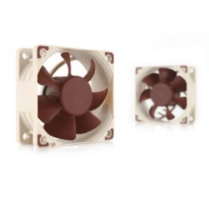 NOCTUA VENTILADOR CAJA NF-A6X25 PWM, 60MM FAN, 60X60X25MM, 12V, 3000RPM/2300RPM/550RPM, 19,3 DB(A), 29,2 M3/H, 2,18 MM H2O, 4 PINES NOCTUA VENTILADOR CAJA NF-A6X25 PWM, 60MM FAN, 60X60X25MM, 12V, 3000RPM/2300RPM/550RPM, 19,3 DB(A), 29,2 M3/H, 2,18 MM H2O, 4 PINES