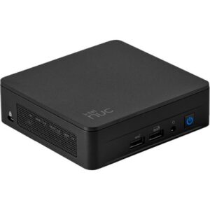 ASUS RNUC13L3KV500002I Negro i5-1350P ASUS RNUC13L3KV500002I Negro i5-1350P