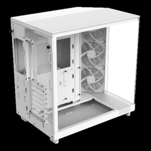 NZXT H6 Air Flow Midi Tower Blanco NZXT H6 Air Flow Midi Tower Blanco