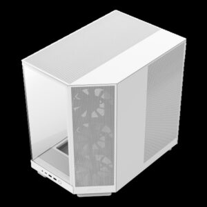 NZXT H6 Air Flow Midi Tower Blanco NZXT H6 Air Flow Midi Tower Blanco