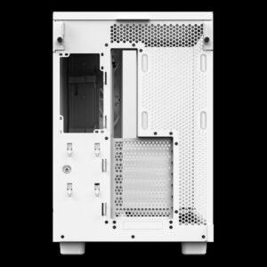 NZXT H6 Air Flow Midi Tower Blanco NZXT H6 Air Flow Midi Tower Blanco