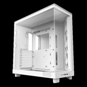 NZXT H6 Air Flow Midi Tower Blanco NZXT H6 Air Flow Midi Tower Blanco