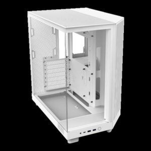 NZXT H6 Air Flow Midi Tower Blanco NZXT H6 Air Flow Midi Tower Blanco