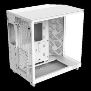 NZXT H6 Air Flow Midi Tower Blanco NZXT H6 Air Flow Midi Tower Blanco