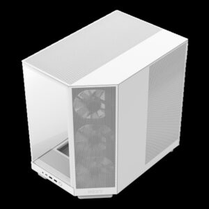 NZXT H6 Air Flow Midi Tower Blanco NZXT H6 Air Flow Midi Tower Blanco