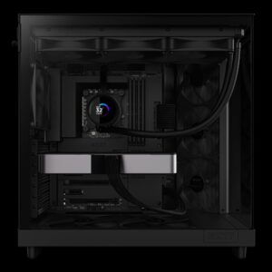 NZXT H6 Air Flow Midi Tower Negro