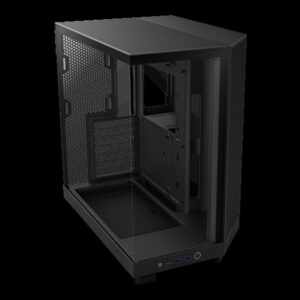 NZXT H6 Air Flow Midi Tower Negro