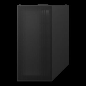NZXT H6 Air Flow Midi Tower Negro NZXT H6 Air Flow Midi Tower Negro
