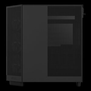 NZXT H6 Air Flow Midi Tower Negro NZXT H6 Air Flow Midi Tower Negro