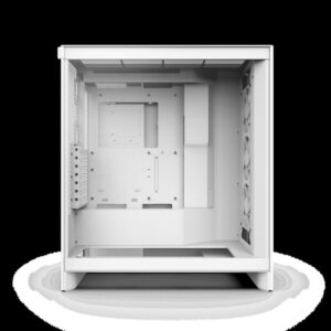 NZXT H7 Flow RGB Midi Tower Blanco NZXT H7 Flow RGB Midi Tower Blanco