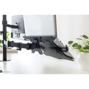 Neomounts by Newstar Soporte de ordenador portátil y teléfono