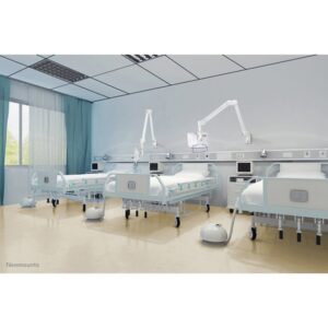 Neomounts by Newstar Soporte de pared médico para monitor