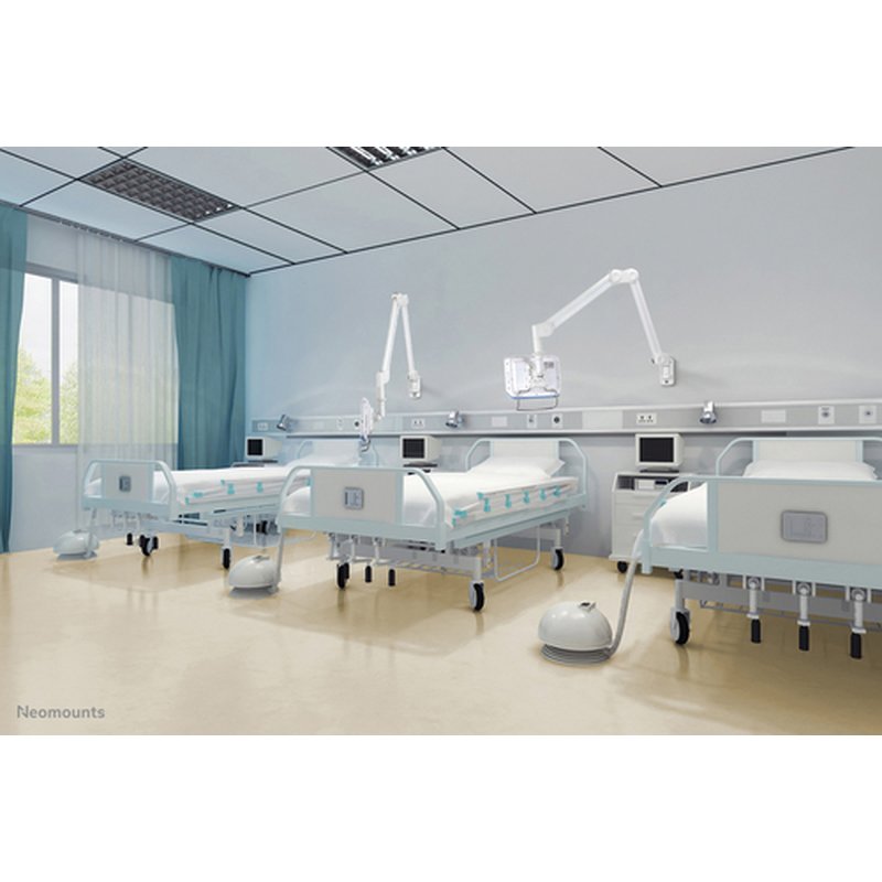 Neomounts by Newstar Soporte de pared médico para monitor - Imagen 3