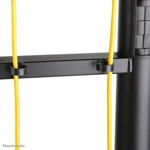 Neomounts by Newstar Soporte de suelo móvil para TV Neomounts by Newstar Soporte de suelo móvil para TV