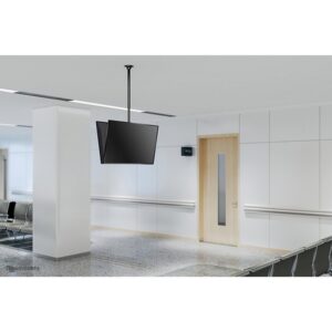 Neomounts by Newstar soporte de techo para TV/monitor Neomounts by Newstar soporte de techo para TV/monitor