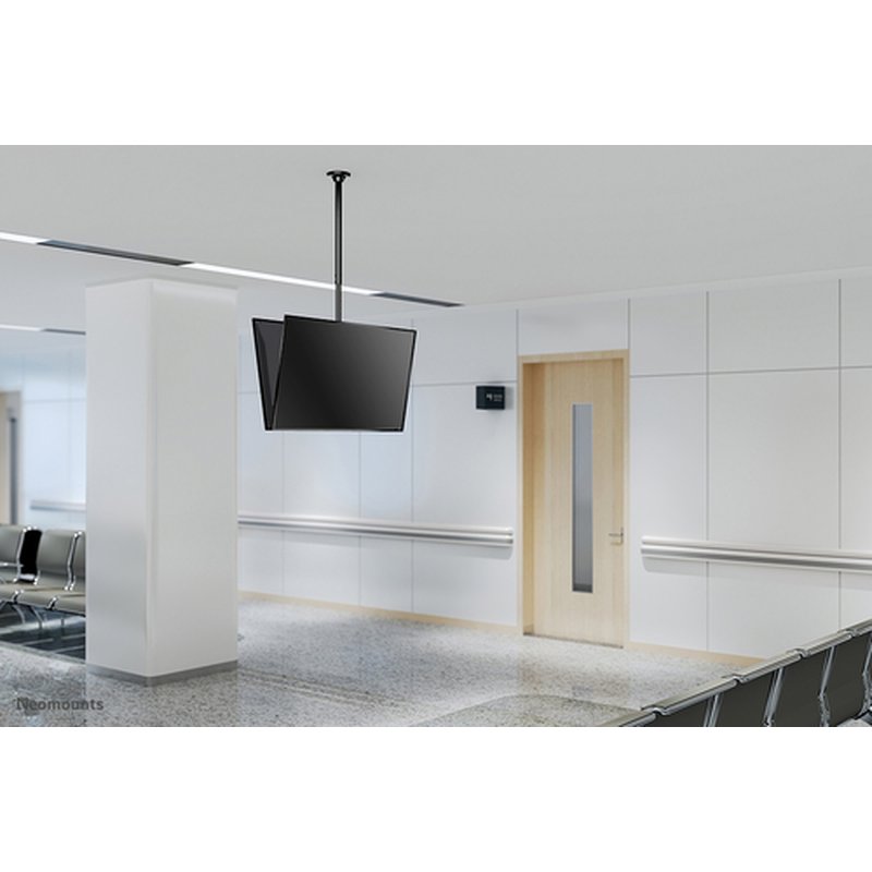 Neomounts by Newstar soporte de techo para TV/monitor Neomounts by Newstar soporte de techo para TV/monitor - Imagen 10