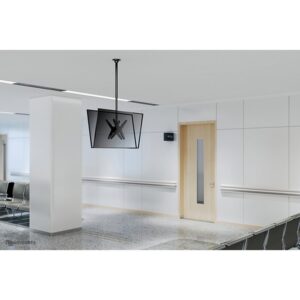 Neomounts by Newstar soporte de techo para TV/monitor Neomounts by Newstar soporte de techo para TV/monitor
